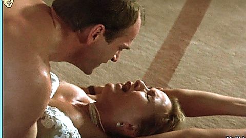 Pic: Katja Flint in Die Sieger (1994)