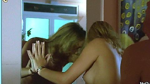 Pic: Katja Flint in Die Sieger (1994)