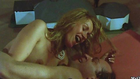 Pic: Katja Flint in Die Sieger (1994)