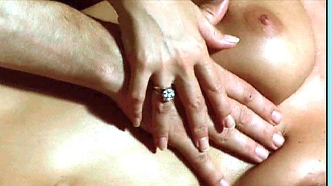 Pic: Katja Flint in Die Sieger (1994)