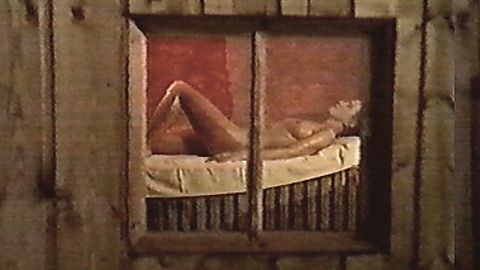 Pic: Katja Flint in Lautlose Schritte (1996)