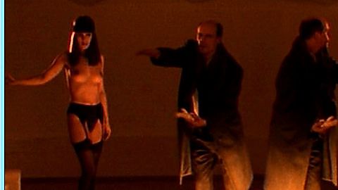 Pic: Katja Flint in Suck My Dick (2001)