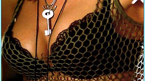 Pic: Katja Flint in Pura vida Ibiza (2004)