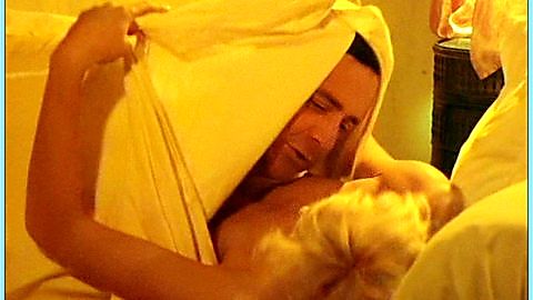 Pic: Mireille Darc in Laisse aller...c'est une valse (1971)