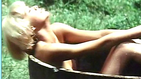 Pic: Mireille Darc in Fleur d'oseille (1967)