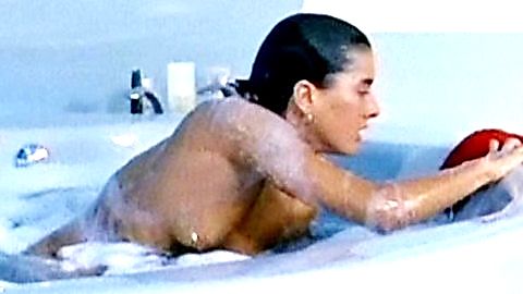 Pic: Julia Dahmen in Alle meine Töchter (1995)