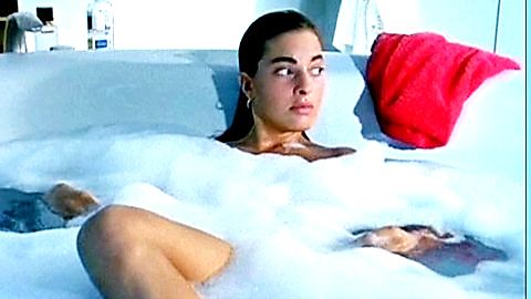 Pic: Julia Dahmen in Alle meine Töchter (1995)