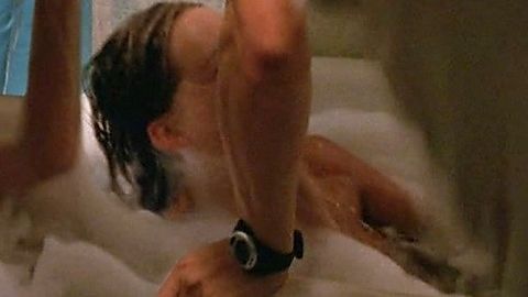 Pic: Gigi Edgley in The Secret Life of Us