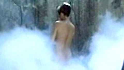 Pic: Dominique Blanc in Plaisir d'amour (1991)