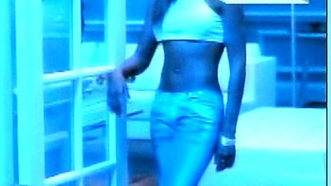 Pic: Toni Braxton in Just Be a Man About It (2003)
