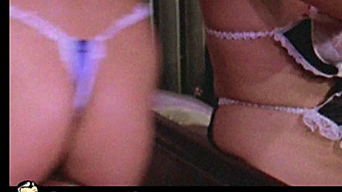 Pic: Heather Hunter in Frankenhooker (1990)