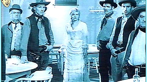 Pic: Olga Schoberová in Lemonade Joe (1967)