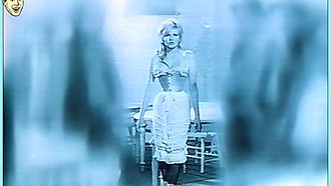 Pic: Olga Schoberová in Lemonade Joe (1967)