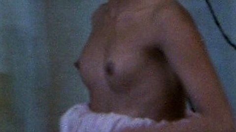 Pic: Hylette Adolphe in Satyricon (1969)