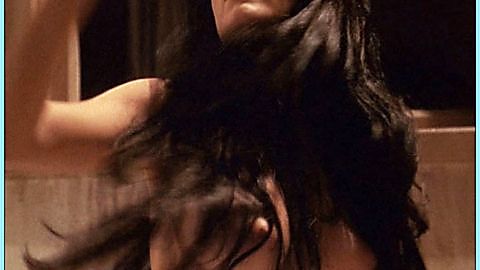 Pic: Maria Checa in From Dusk Till Dawn 2 (1999)