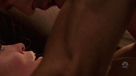 Pic: Erika Christensen in Parenthood (2010)