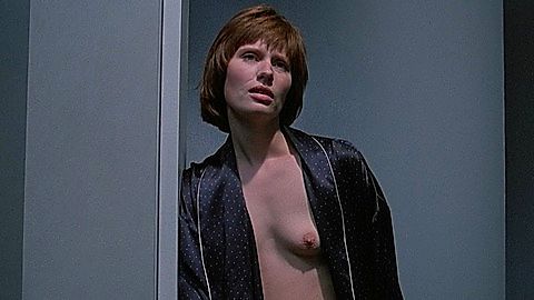 Pic: Heidi von Palleske in Dead Ringers (1988)