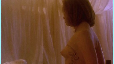 Pic: Heidi von Palleske in Cybercity (1999)