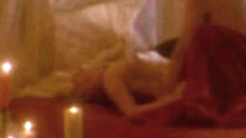 Pic: Heidi von Palleske in Cybercity (1999)