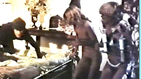 Pic: Bárbara Rey in Porco mondo (1978)