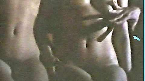 Pic: Bárbara Rey in Porco mondo (1978)