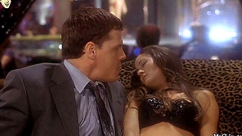 Pic: Jody Thompson in Deadly Little Secrets (2001)