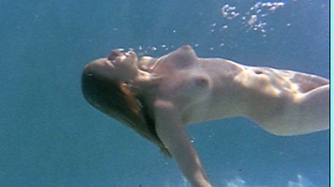 Pic: Jane Anthony in Games Girls Play (1974)