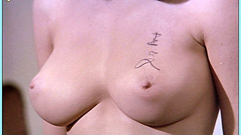 Pic: Jill Damas in Games Girls Play (1974)