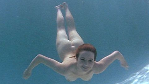 Pic: Drina Pavlovic in Games Girls Play (1974)