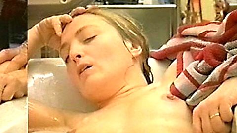 Pic: Véra Briole in Dérives (2001)
