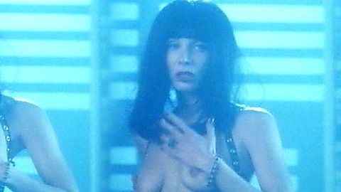 Pic: Dyanne DiMarco in Electra (1996)