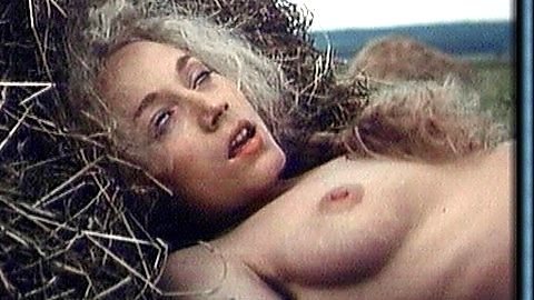 Pic: Bernadetta Krzeminska in Tabu (1988)
