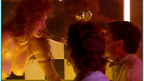 Pic: Stephanie Blake in Whore (1991)