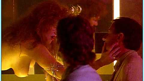 Pic: Stephanie Blake in Whore (1991)