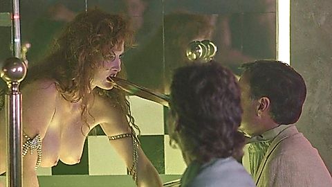Pic: Stephanie Blake in Whore (1991)