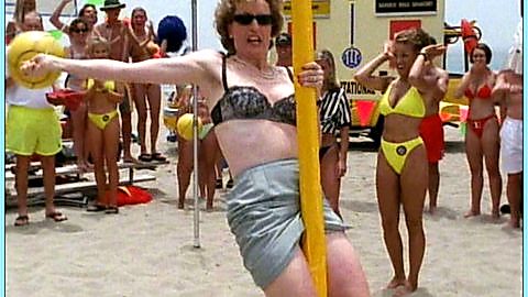 Pic: Lisa Banes in Son of the Beach (2000)