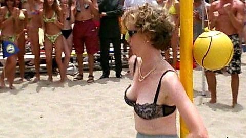 Pic: Lisa Banes in Son of the Beach (2000)
