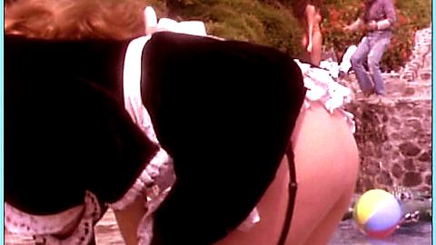 Pic: Tracy Dali in Bikini Summer II (1992)
