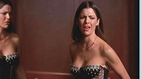 Pic: Teresa Hill in Cruel Intentions 2 (2000)