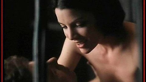 Pic: Teresa Hill in In the Heat of Passion II (1994)