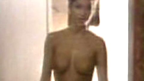 Pic: Debra Lamb in Bail Out (1989)