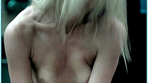 Pic: Robyn Palmer in Jekyll + Hyde (2005)