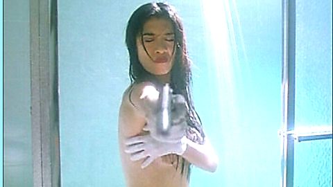 Pic: Carrie Ng in Naked Killer (1992)
