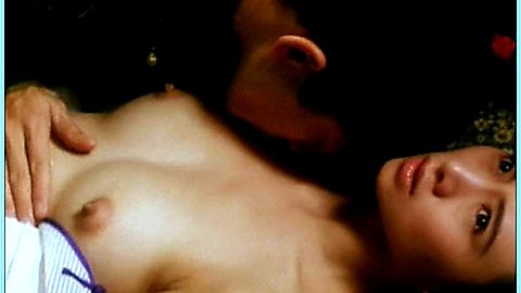 Pic: Yvonne Yung Hung in A Chinese Torture Chamber Story (1995)