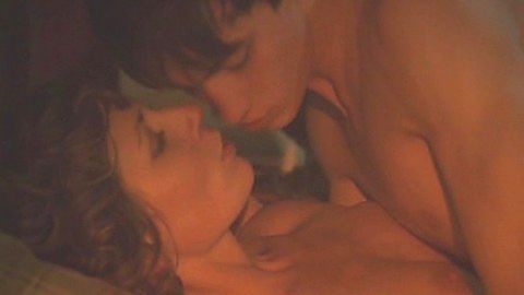Pic: Kate Ashfield in Talk to Me