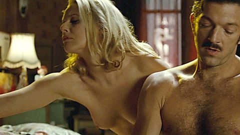 Pic: Florence Thomassin in Mesrine: Killer Instinct (2008)