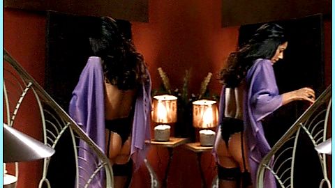 Pic: María Díaz in Extramarital (1997)