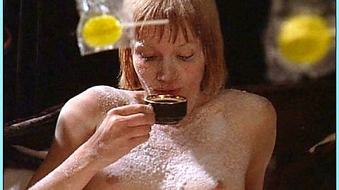 Pic: Anna Prucnal in Sweet Movie (1974)