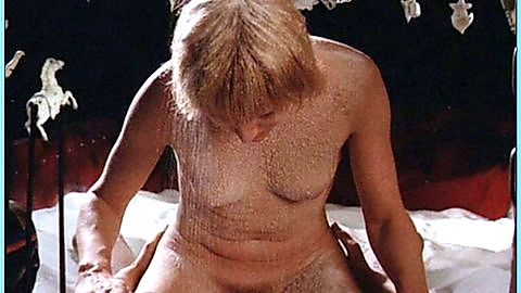 Pic: Anna Prucnal in Sweet Movie (1974)