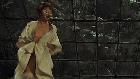 Pic: Anna Prucnal in City of Women (1980)